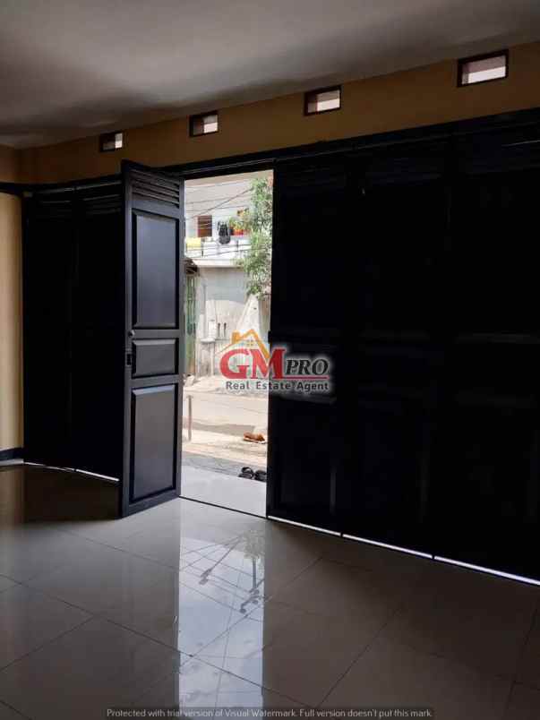 713 ruko baru 2 lt di ciwastra buah batu bandung