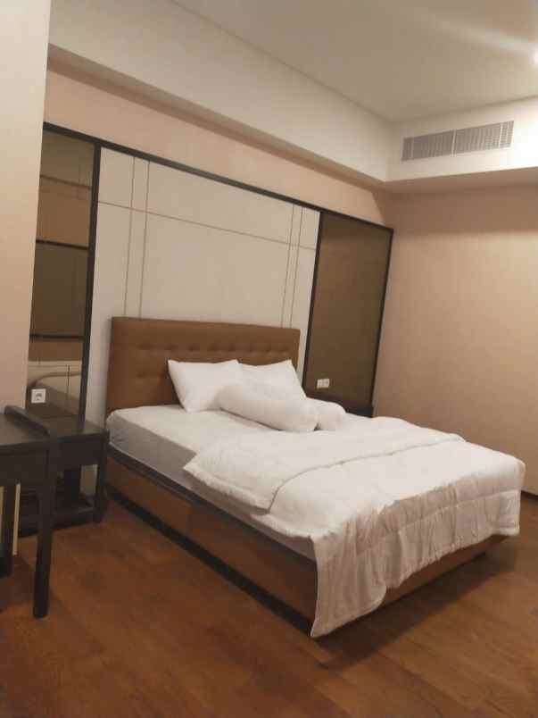 anandamaya residences full furnished size 2 bedroom