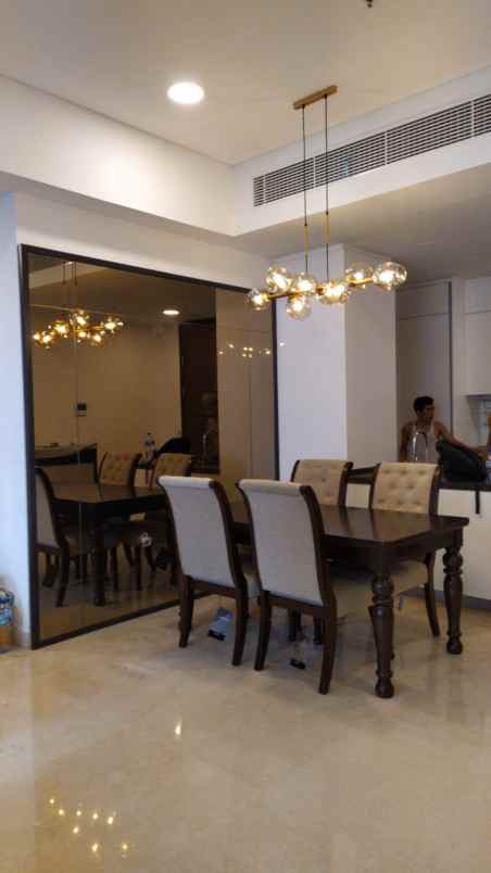 anandamaya residences full furnished size 2 bedroom