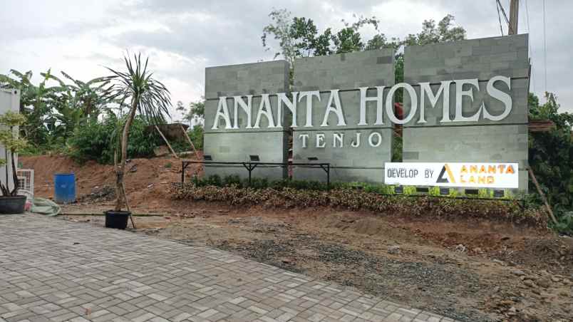 ananta homes high cilling top