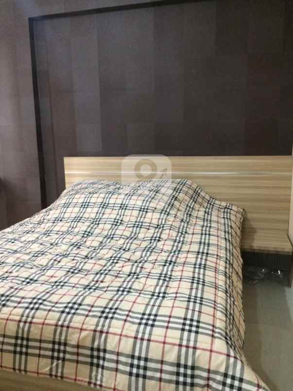 apartemen 2br full furnish di gateway pasteur