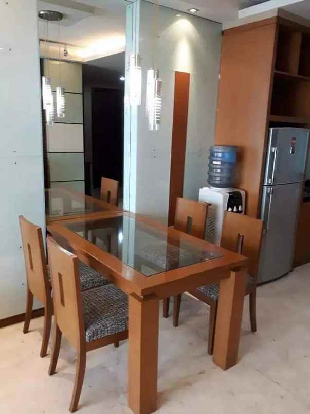 apartemen dago butik