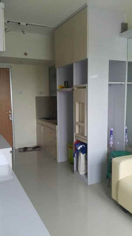 apartemen puncak permai dekat citraland pakuwon dnd