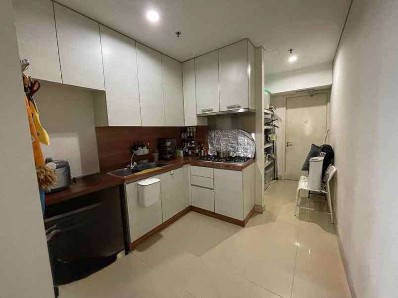apartemen regatta tower monte carlo 206 m 3br sea view