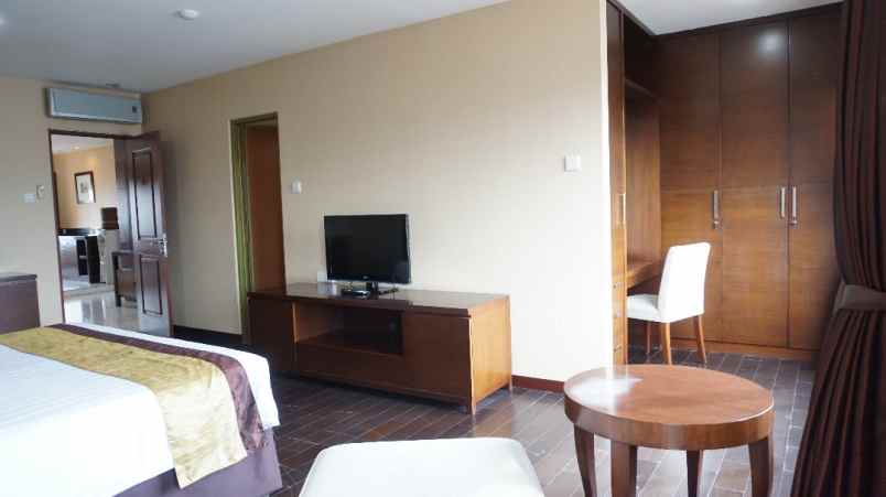 apartemen setiabudi