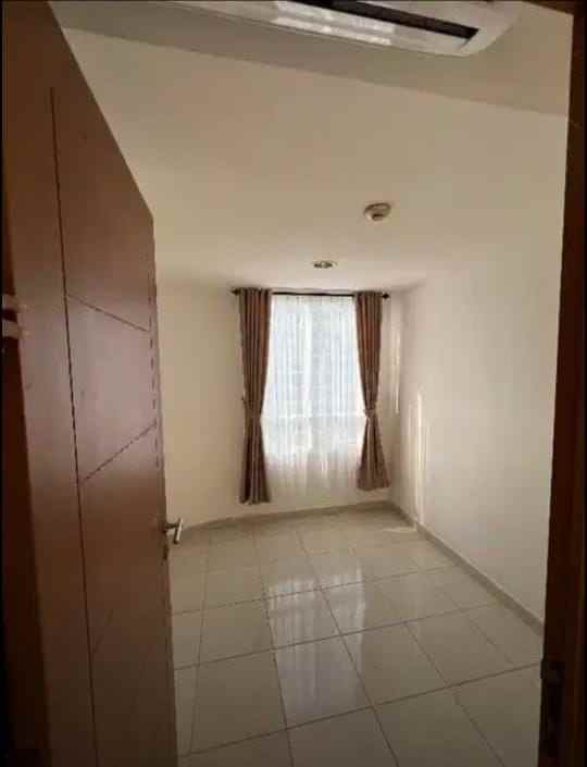 apartemen type studio di cinere bellevue depok