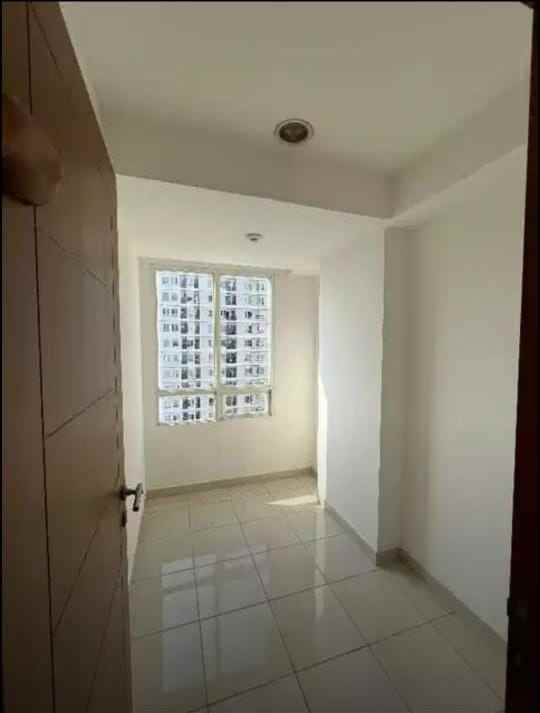 apartemen type studio di cinere bellevue depok