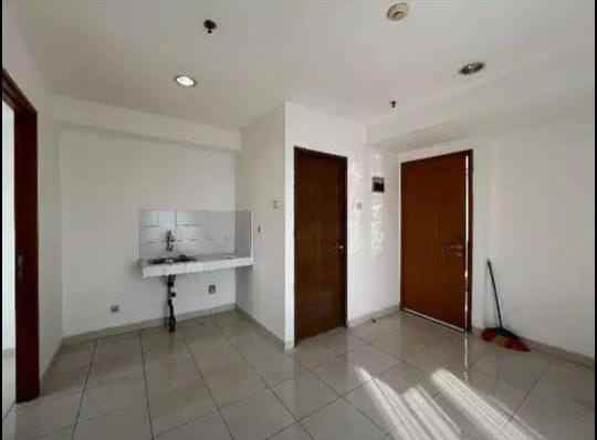 apartemen type studio di cinere bellevue depok