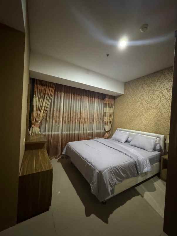 apartment u residence tower 2 dijual