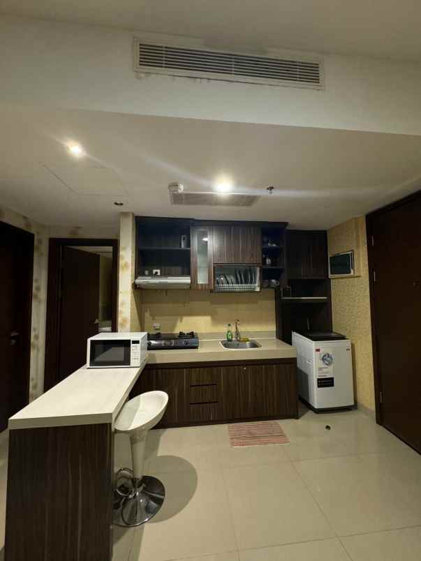 apartment u residence tower 2 dijual