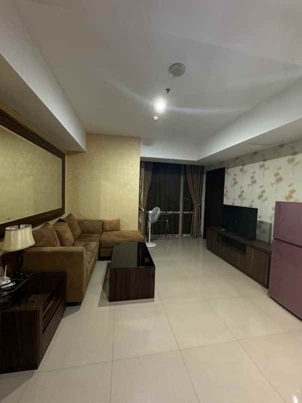apartment u residence tower 2 dijual