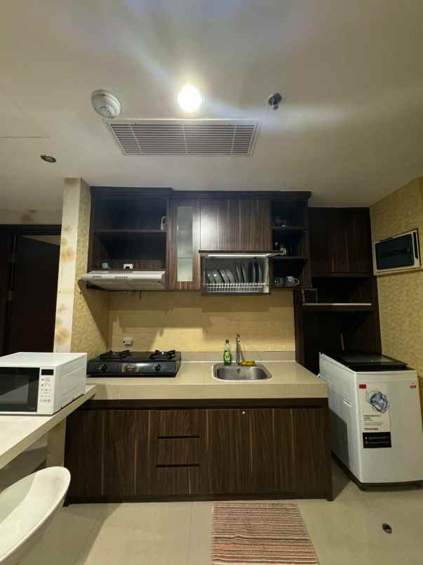 apartment u residence tower 2 dijual
