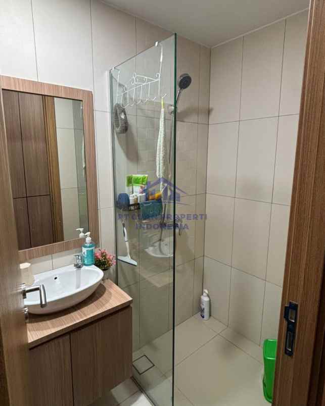 baloi apartment batam dijual