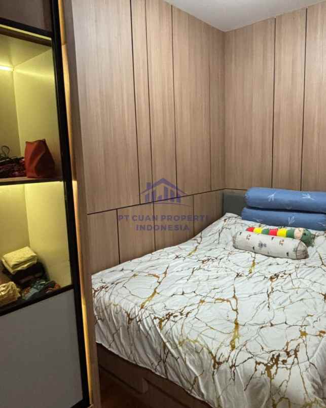 baloi apartment batam dijual