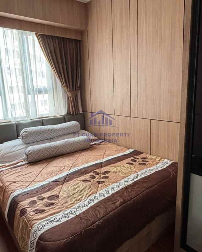 baloi apartment batam dijual