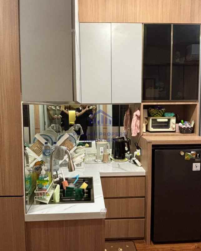 baloi apartment batam dijual