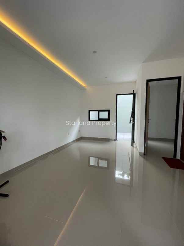 baru rilis hunian eksklusif dekat pusat kota