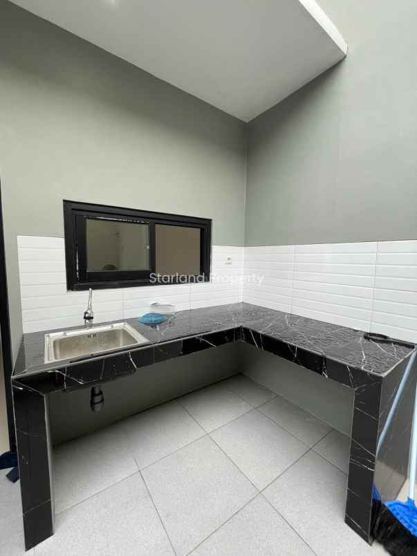 baru rilis hunian eksklusif dekat pusat kota