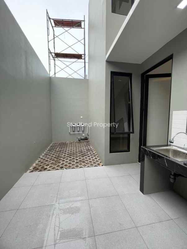 baru rilis hunian eksklusif dekat pusat kota