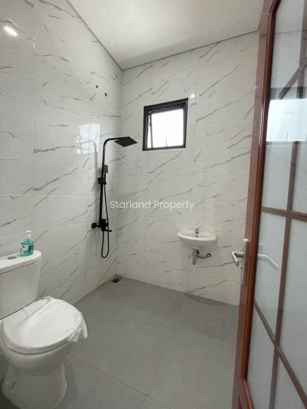 baru rilis hunian eksklusif dekat pusat kota