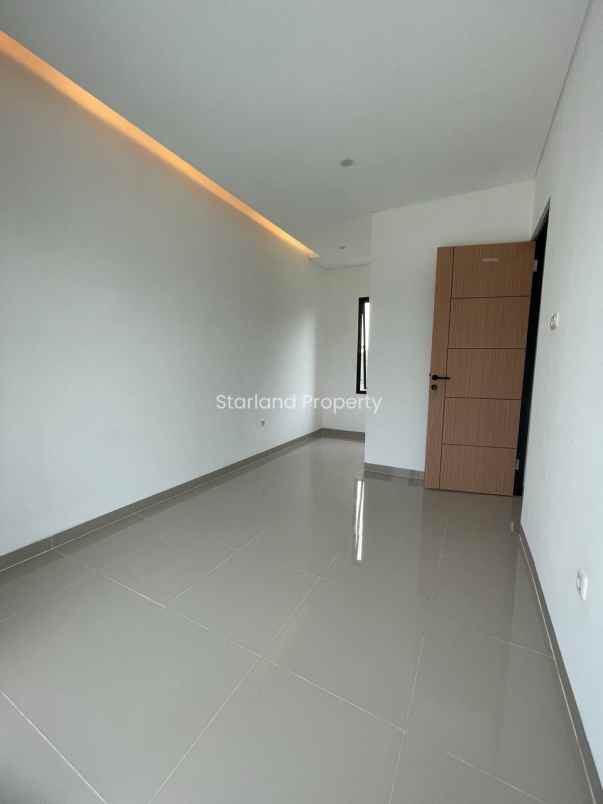 baru rilis hunian eksklusif dekat pusat kota