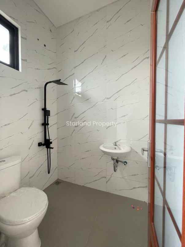 baru rilis hunian eksklusif dekat pusat kota