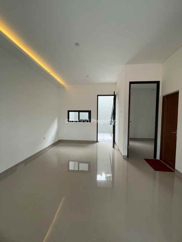 baru rilis hunian eksklusif dekat pusat kota