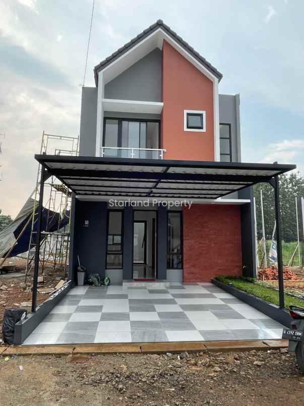 baru rilis hunian eksklusif dekat pusat kota