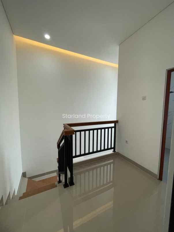 baru rilis hunian eksklusif dekat pusat kota