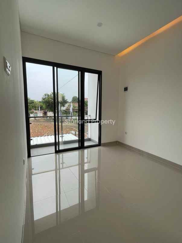 baru rilis hunian eksklusif dekat pusat kota