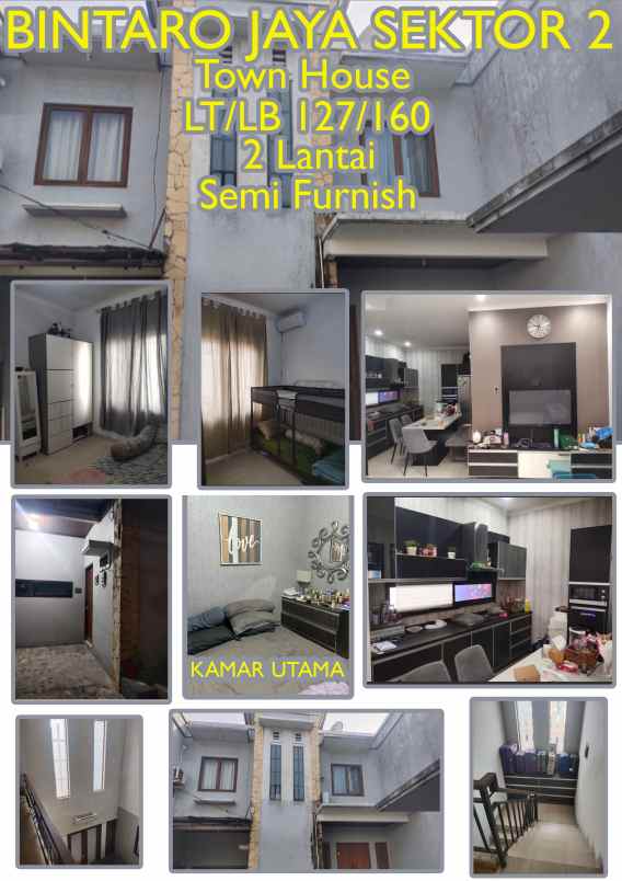 bintaro jaya sektor 2