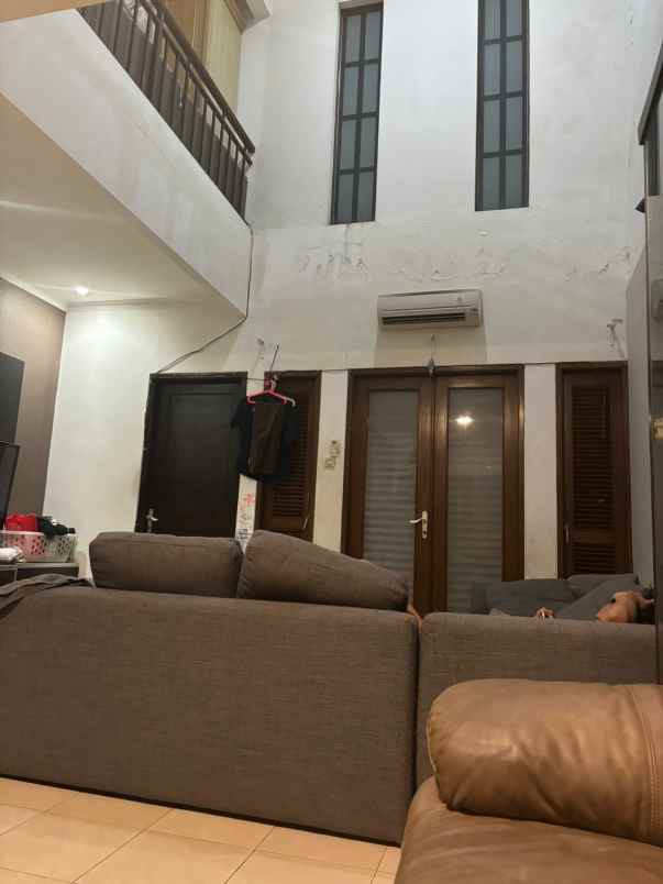 bintaro jaya sektor 2