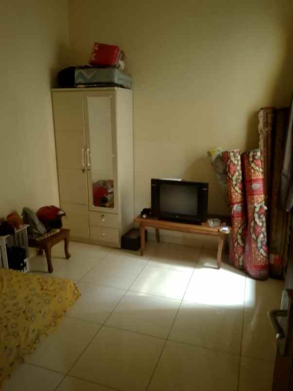 bu rumah 550 jutaan cash only pancoran mas depok