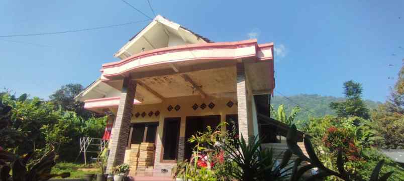 bu rumah dijual di trawas dekat wisata trawas