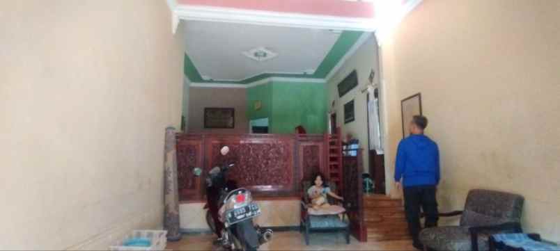 bu rumah dijual di trawas dekat wisata trawas