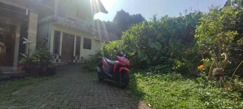 bu rumah dijual di trawas dekat wisata trawas