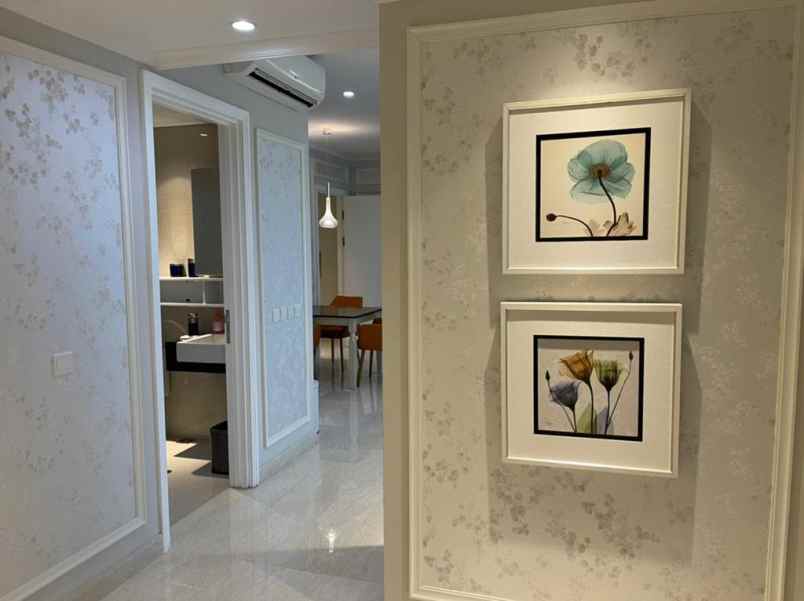 buyer only apartment mewah polll voila ciputra world