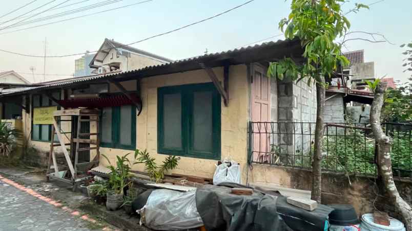 cari tanah untuk rumah impian di sleman