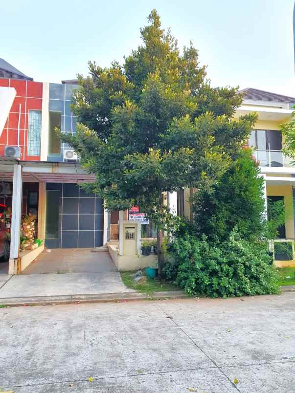 cluster arana 2 lt uf dewi