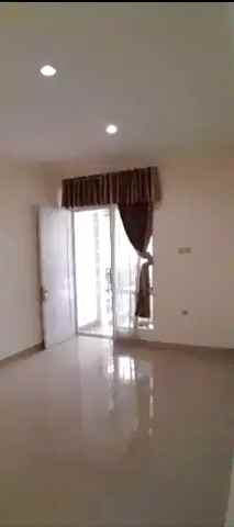 cluster serpong terrace 1 lt uf farid darwis