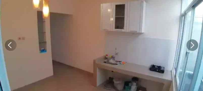 cluster serpong terrace 1 lt uf farid darwis