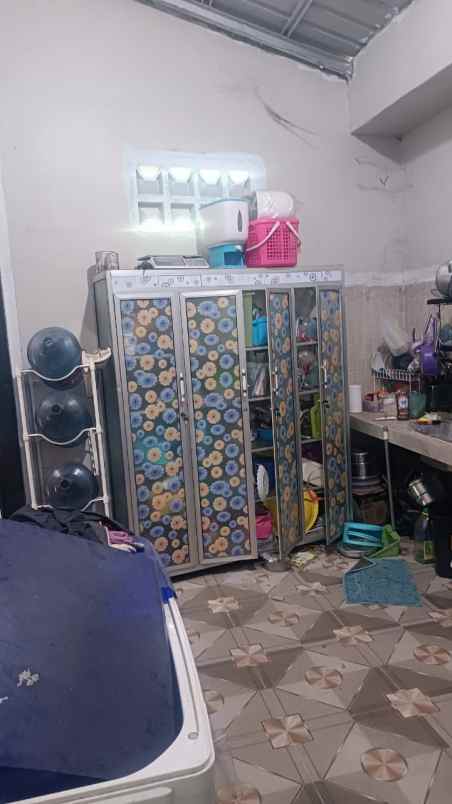 di jual kios cantik lokasi jln suka karya kualu kampar