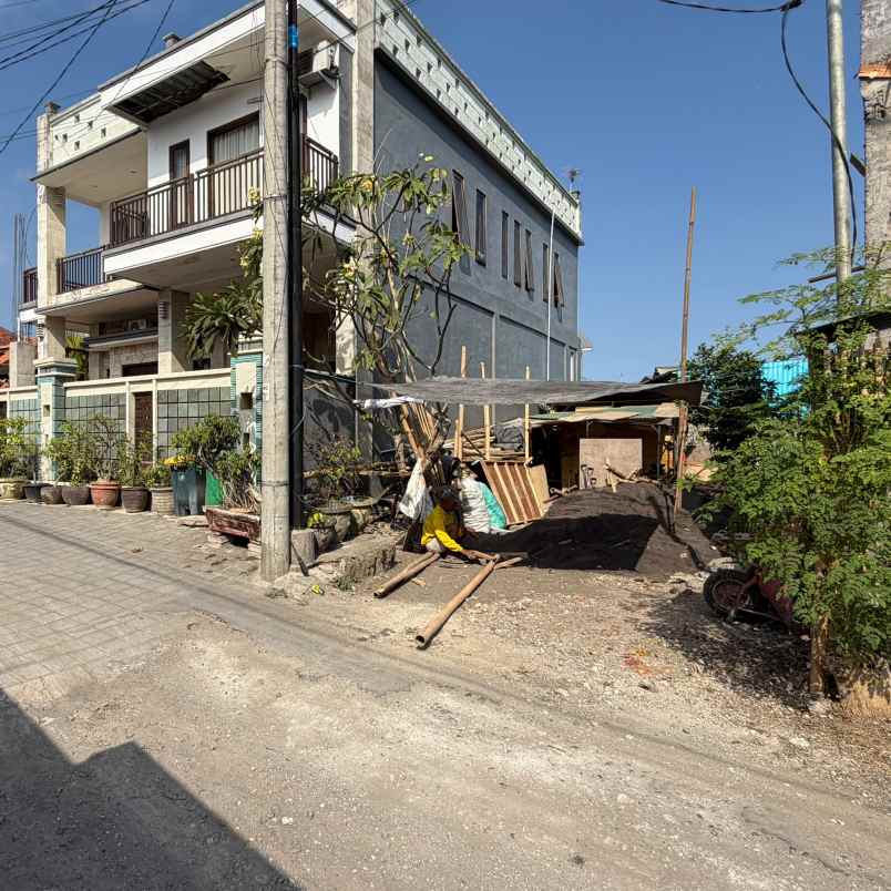 dijual 1 16 are jl kroya dalung kuta utara