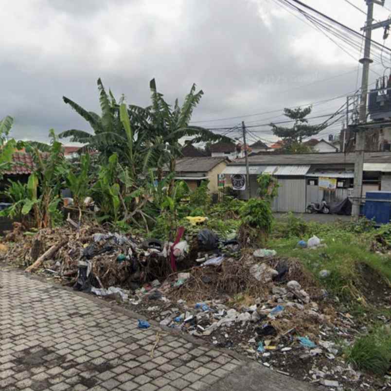 dijual 1 8 are jl gunung talang padangsambian denpasar