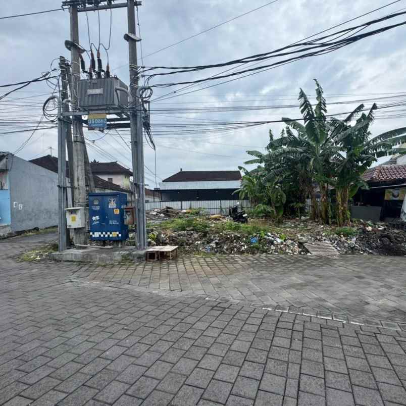 dijual 1 8 are jl gunung talang padangsambian denpasar
