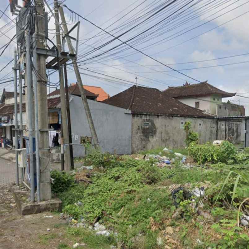 dijual 1 8 are jl gunung talang padangsambian denpasar