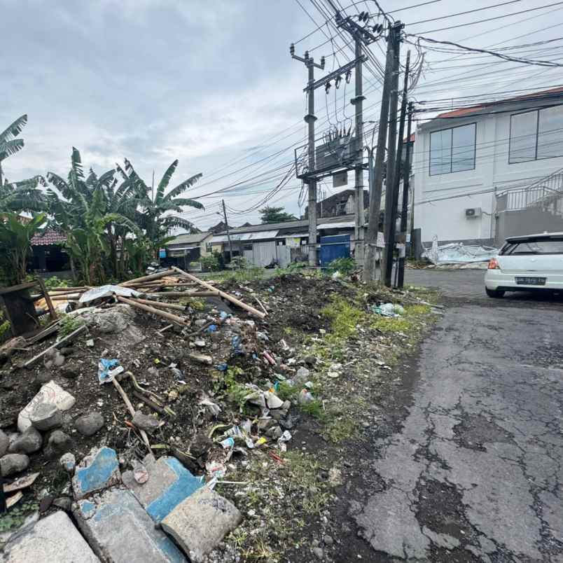dijual 1 8 are jl gunung talang padangsambian denpasar