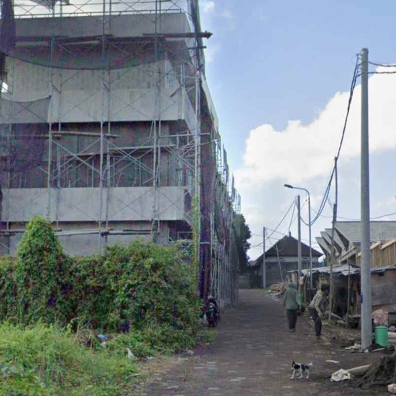 dijual 2 15 are jl kahyangan buduk mengwi badung