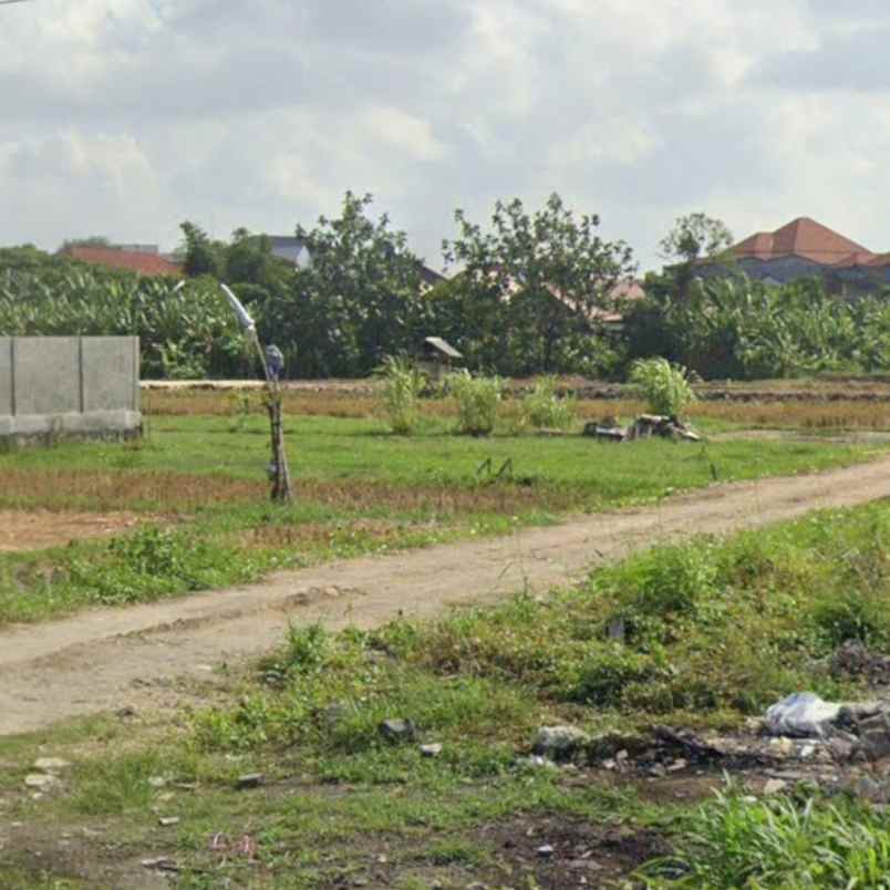 dijual 4 83 are jl drupadi sumerta klod renon denpasar