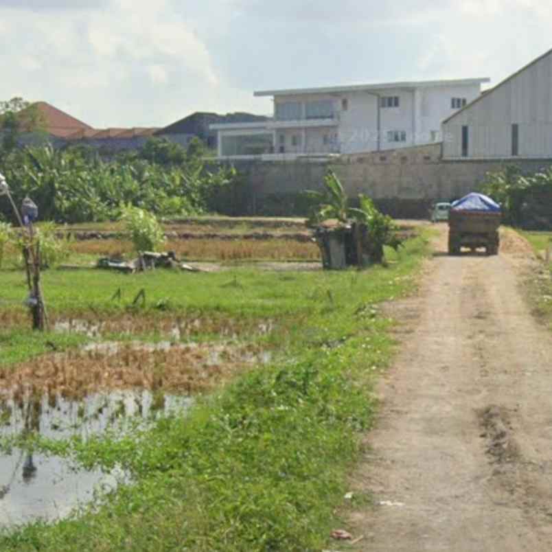 dijual 4 83 are jl drupadi sumerta klod renon denpasar